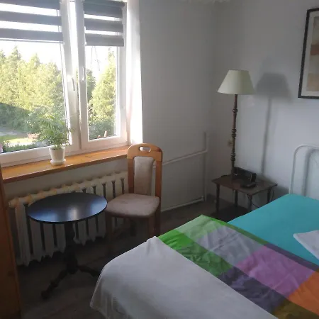 Agrohotelik-gospodarstwo Agroturystyczne