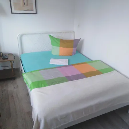 Agrohotelik-gospodarstwo Agroturystyczne *