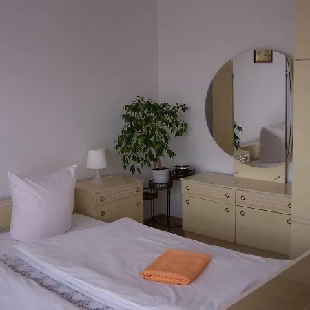 Agrohotelik-gospodarstwo Agroturystyczne Vakantieboerderij