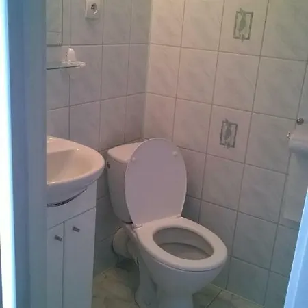 Agrohotelik-gospodarstwo Agroturystyczne * Mragowo