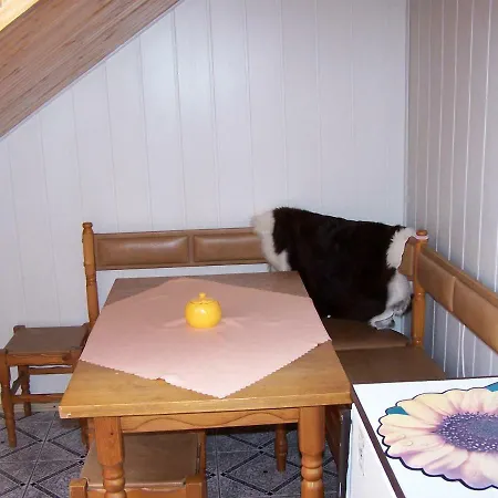 Vakantieboerderij Agrohotelik-gospodarstwo Agroturystyczne