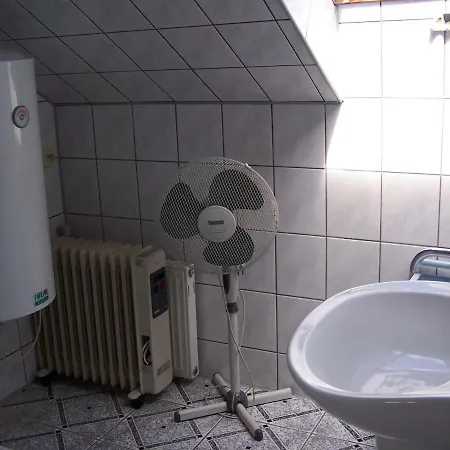 Vakantieboerderij Agrohotelik-gospodarstwo Agroturystyczne *