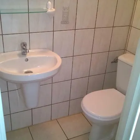 Agrohotelik-gospodarstwo Agroturystyczne * Mrągowo