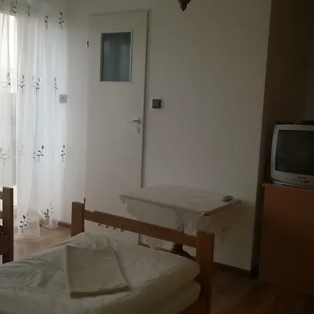 Agrohotelik-gospodarstwo Agroturystyczne Vakantieboerderij *
