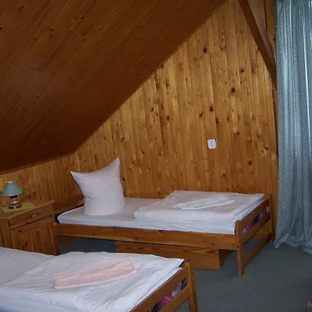 Agrohotelik-gospodarstwo Agroturystyczne