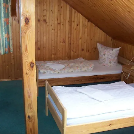 Farm stay Agrohotelik-gospodarstwo Agroturystyczne *