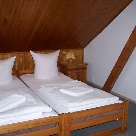 Agrohotelik-gospodarstwo Agroturystyczne