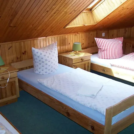 Vakantieboerderij Agrohotelik-gospodarstwo Agroturystyczne