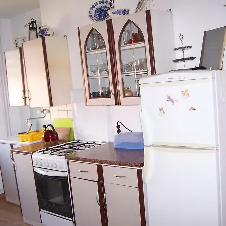 Vakantieboerderij Agrohotelik-gospodarstwo Agroturystyczne *
