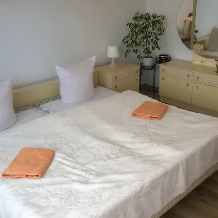Vakantieboerderij Agrohotelik-gospodarstwo Agroturystyczne