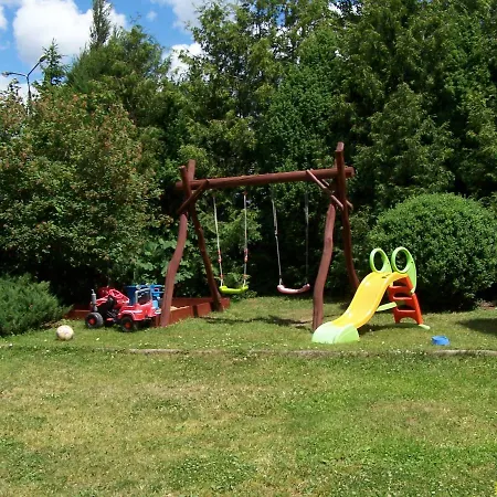 Vakantieboerderij Agrohotelik-gospodarstwo Agroturystyczne *