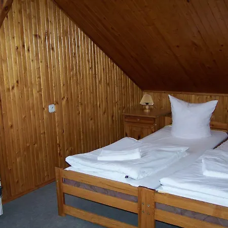Agrohotelik-gospodarstwo Agroturystyczne Mragowo