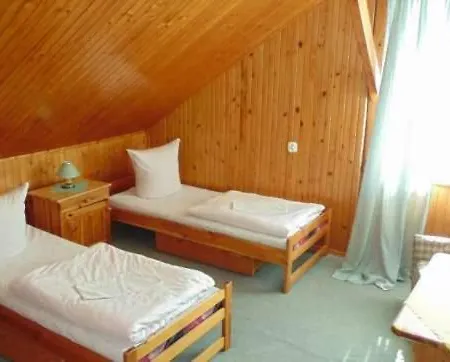 Farm stay Agrohotelik-gospodarstwo Agroturystyczne *