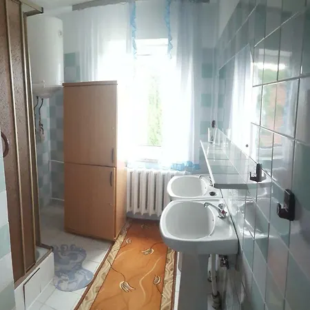 Agrohotelik-gospodarstwo Agroturystyczne * Mragowo