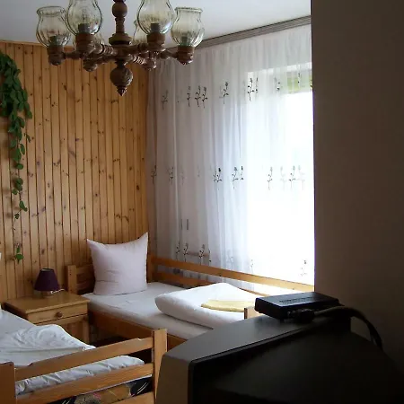 Agrohotelik-gospodarstwo Agroturystyczne Vakantieboerderij Mrągowo