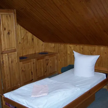 Agrohotelik-gospodarstwo Agroturystyczne Vakantieboerderij Mrągowo