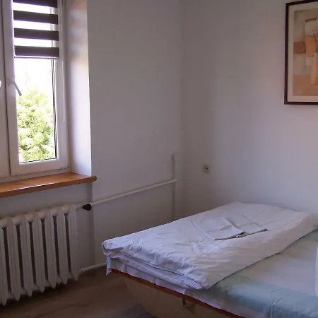 Agrohotelik-gospodarstwo Agroturystyczne Vakantieboerderij *