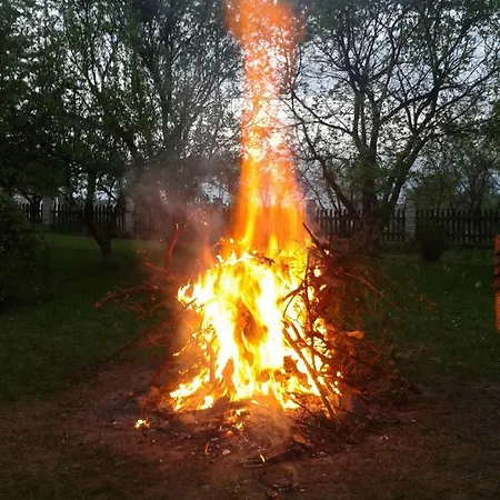 Agrohotelik-gospodarstwo Agroturystyczne *