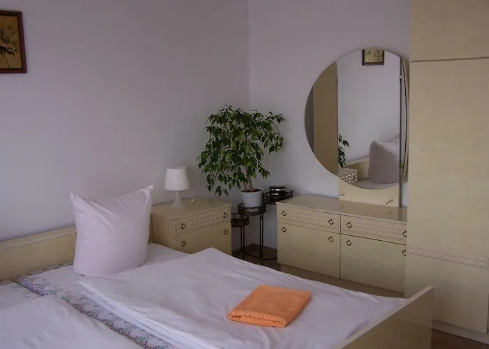 Agrohotelik-gospodarstwo Agroturystyczne Alojamento de Turismo Rural