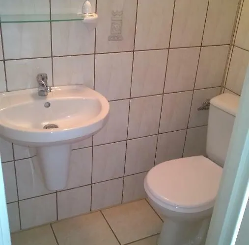 Agrohotelik-gospodarstwo Agroturystyczne * Mrągowo