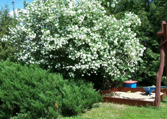 Agrohotelik-gospodarstwo Agroturystyczne