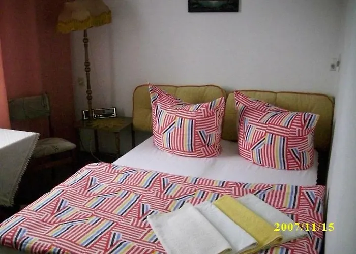 Agrohotelik-gospodarstwo Agroturystyczne Mrągowo